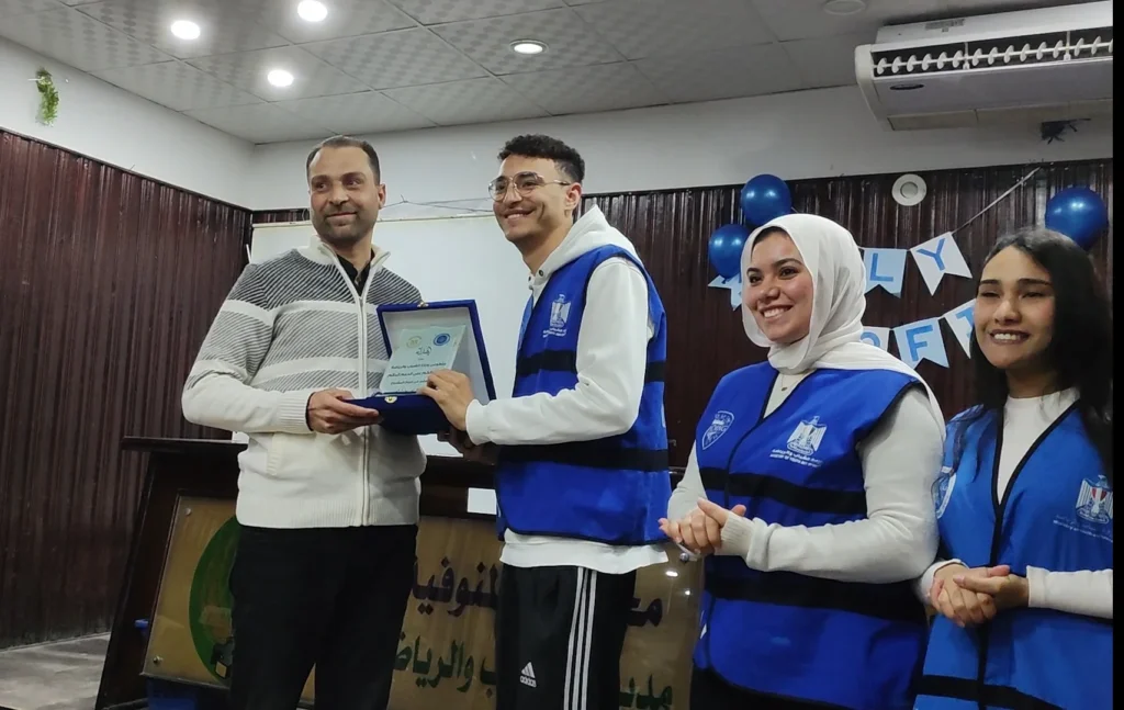 محاضرة عن التسويق الرقمي
