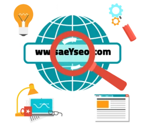 خدمات SEO
