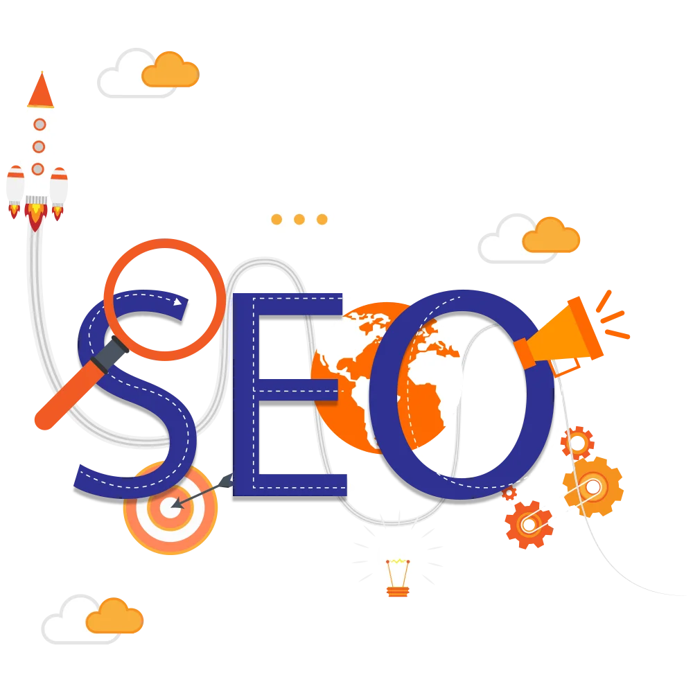 أفضل شركة seo في مصر و السعودية