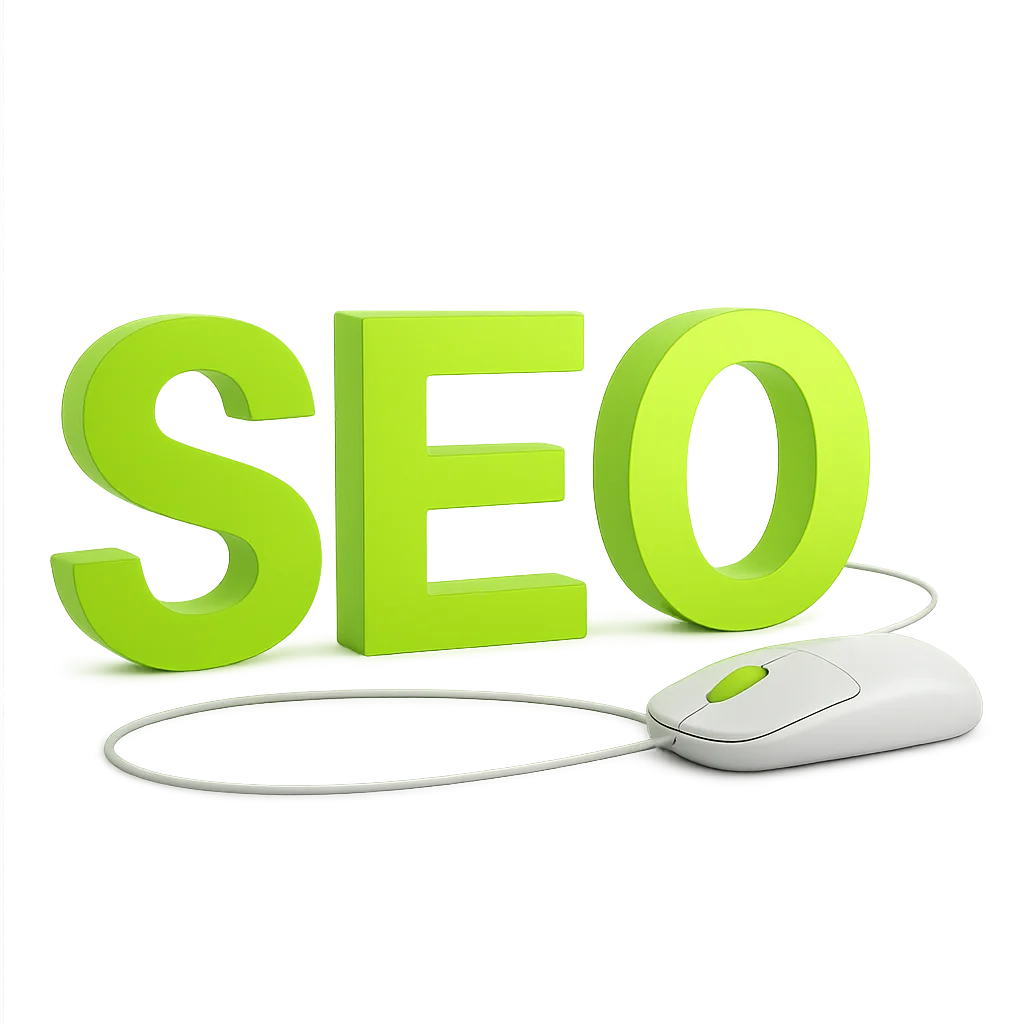 خدمات تحسين محركات البحث