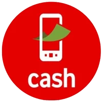 vodafone cash